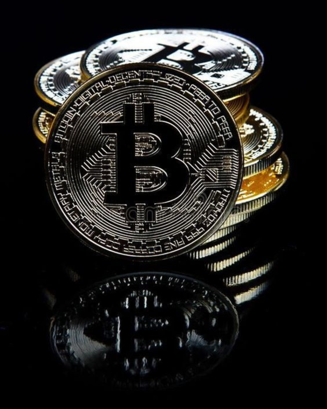 Digital Currencies
